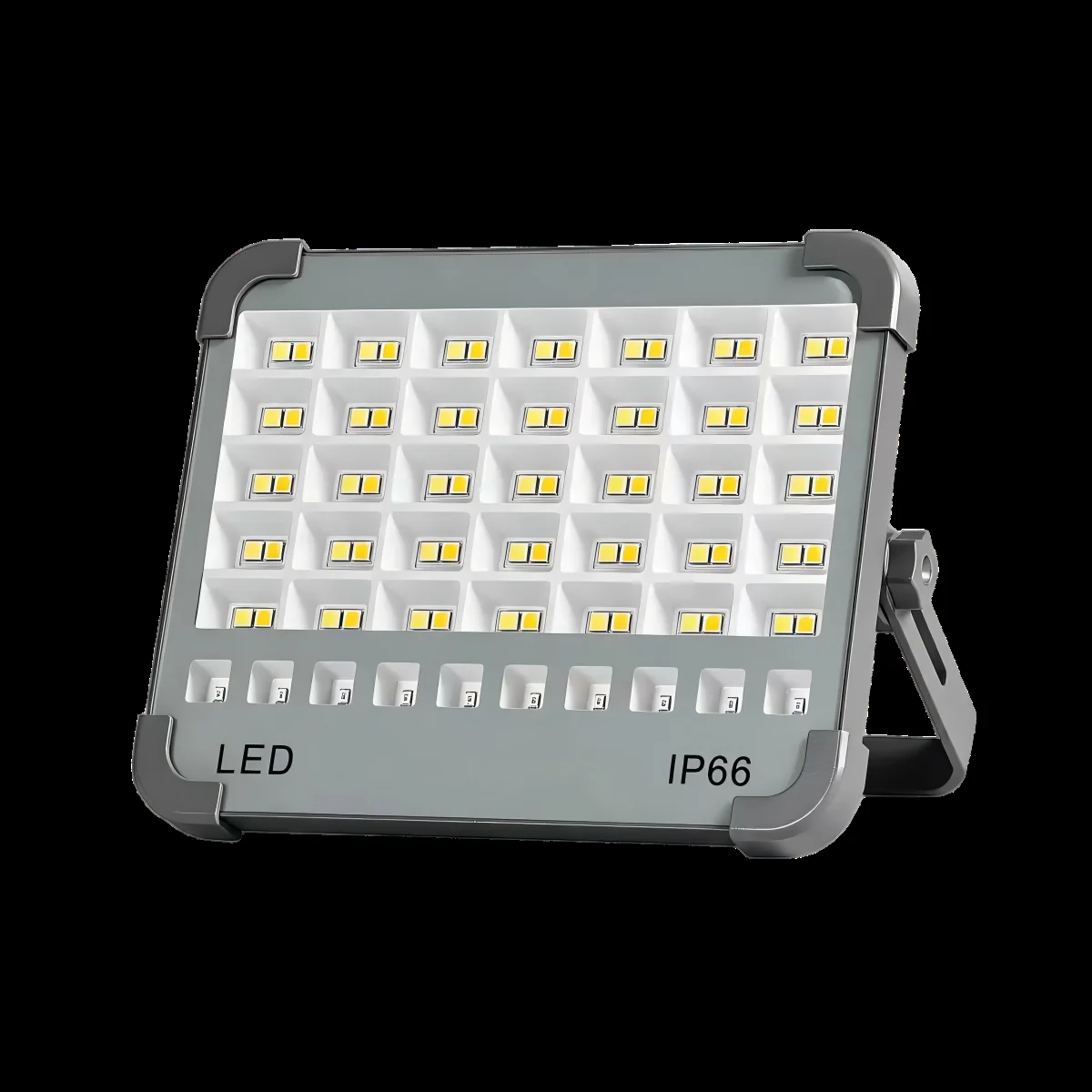 MW-35 50W Portable Solar Work Light